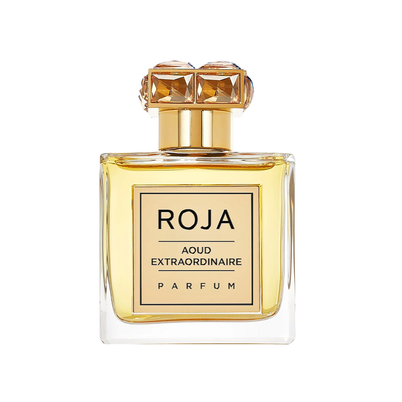 Aoud Extraordinaire