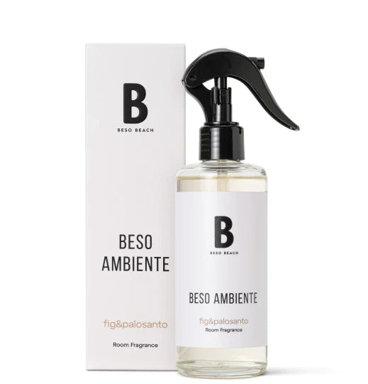Beso Ambiente