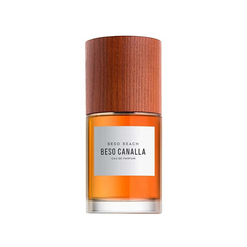 Beso Canalla
