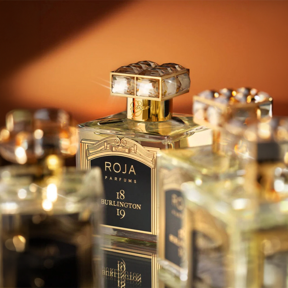 Roja Parfums