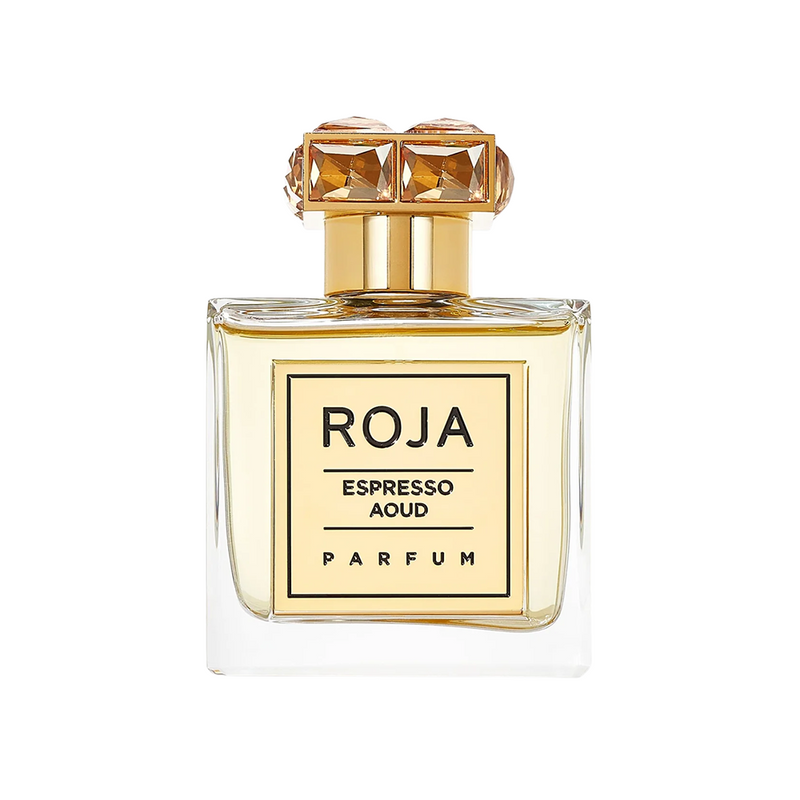 Espresso Aoud Parfum