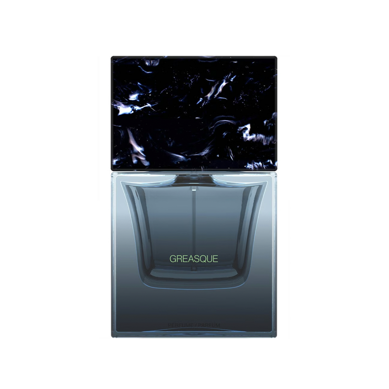 Greasque