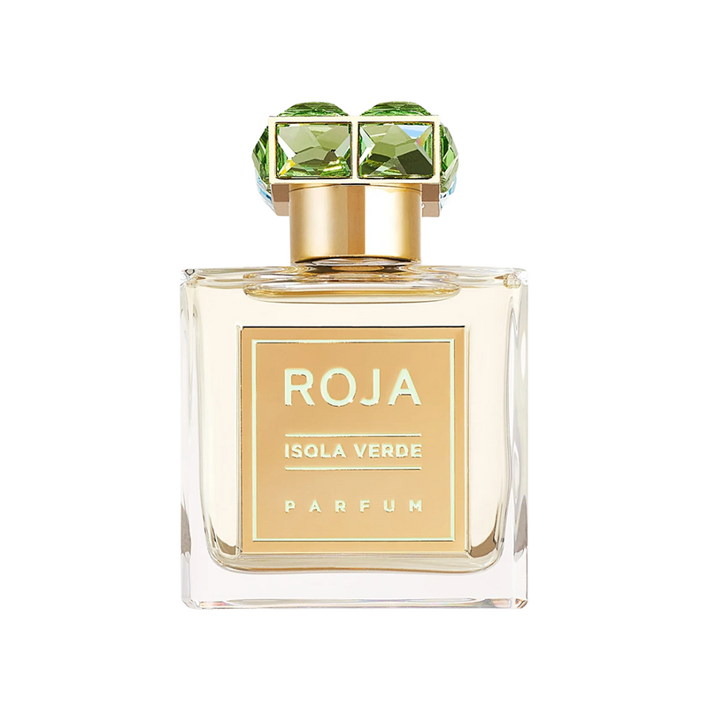 Isola Verde Parfum