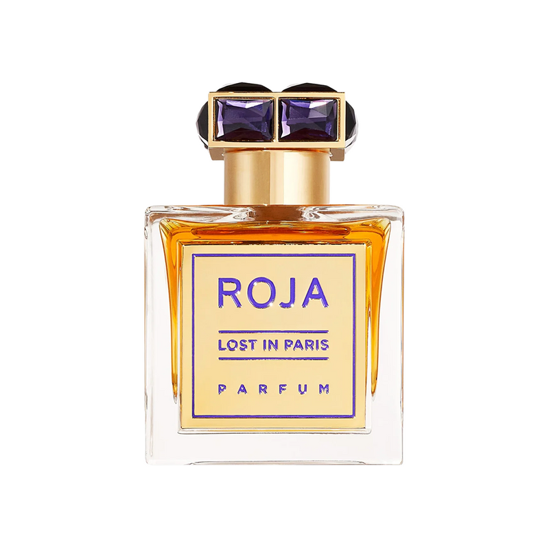 Lost in Paris Parfum
