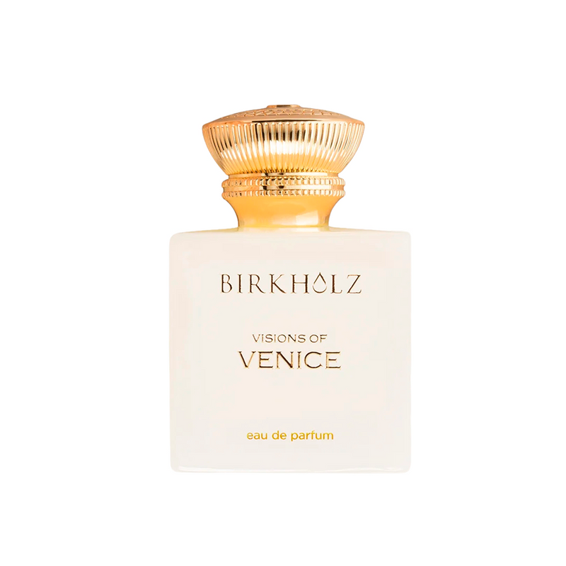 Visions of Venice