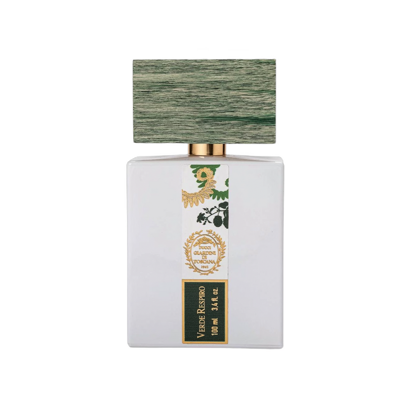 Verde Respiro