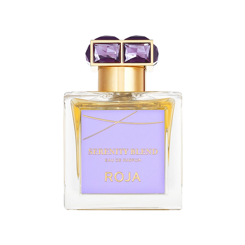 Serenity Blend