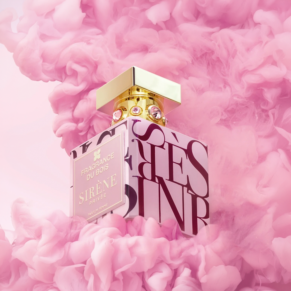 Fragance du Bois