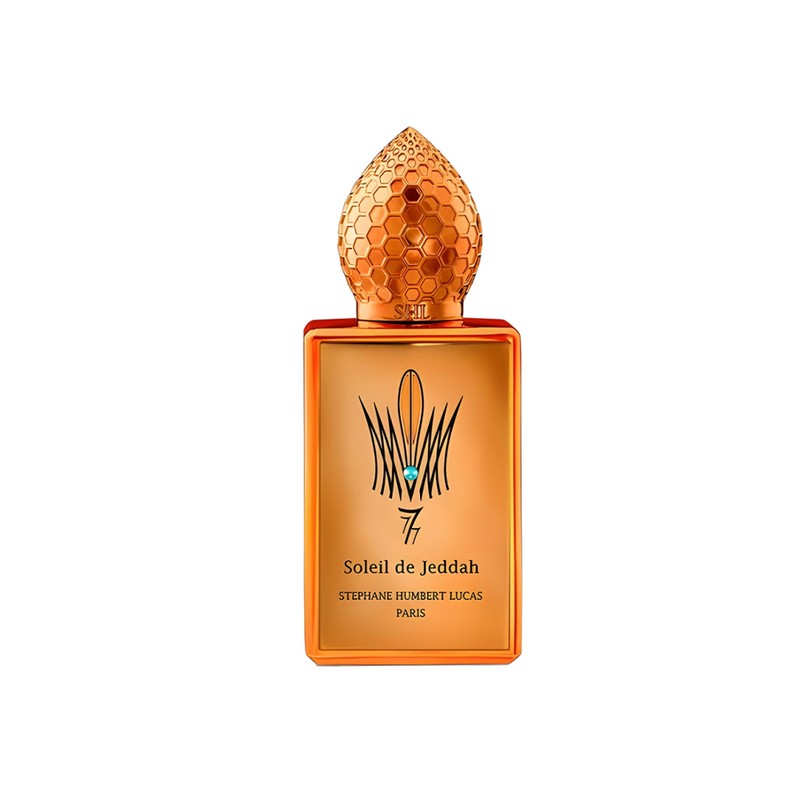 Soleil de Jeddah Mango Kiss