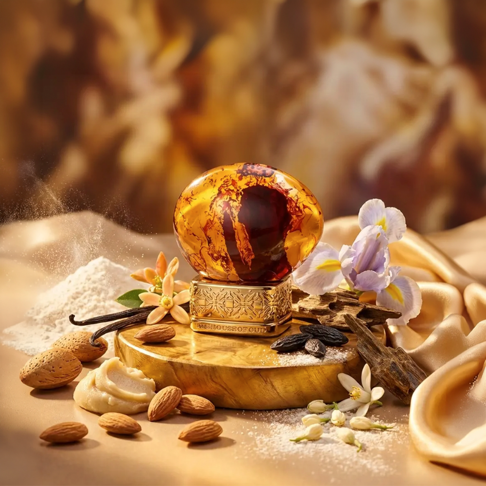 The House of Oud