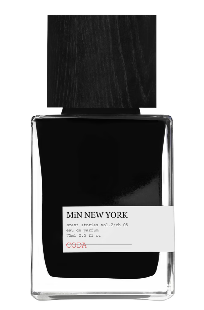 MiN New York Coda - frasco