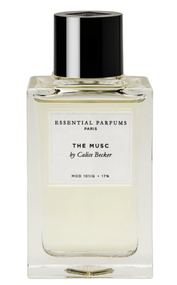 Essential Parfums The Musc - frasco