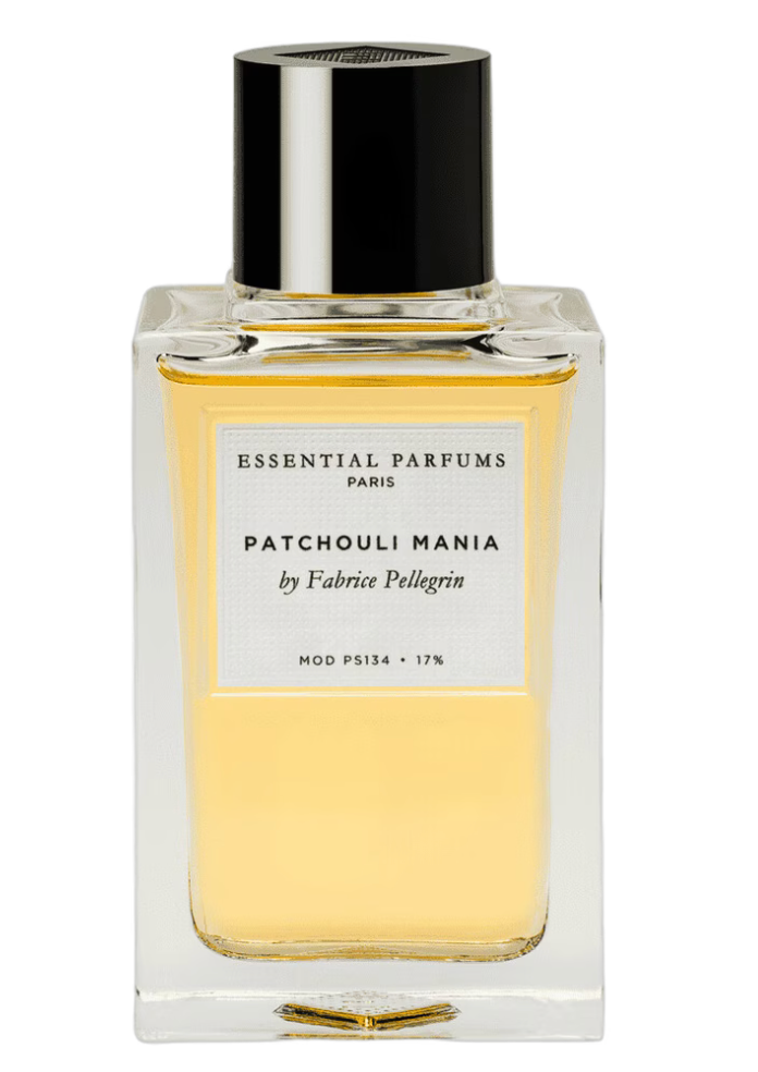 Essential Parfums Patchouli Mania - frasco
