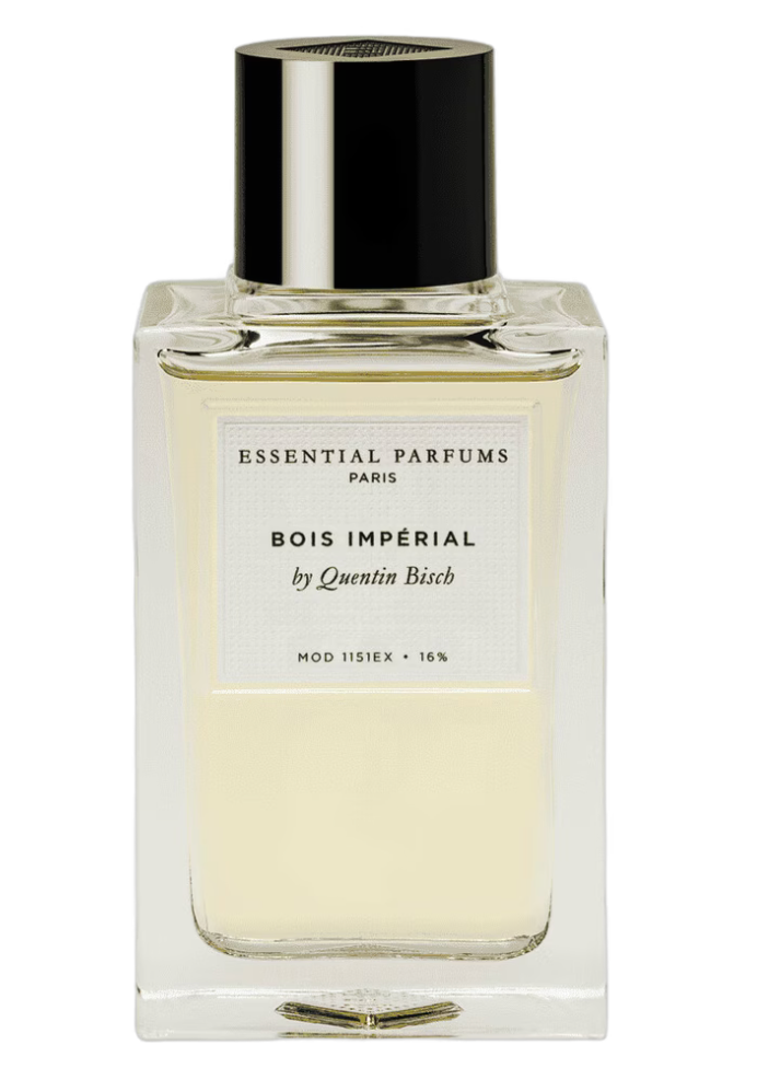 Essential Parfums Bois Imperial - frasco