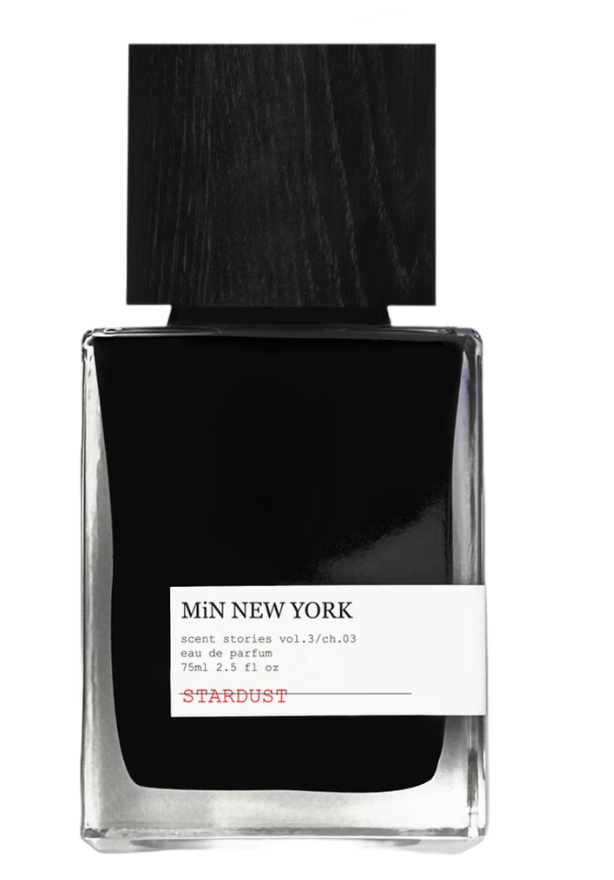 MiN New York Stardust - frasco