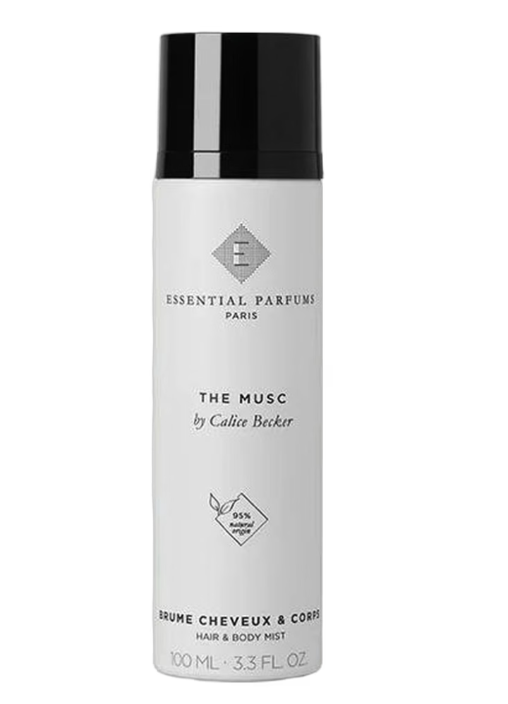 Essential Parfums The Musc - spray