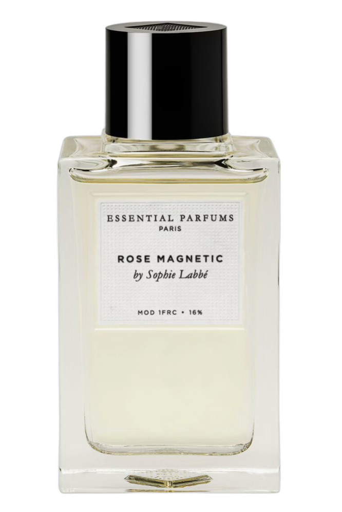 Essential Parfums Rose Magnetic - frasco