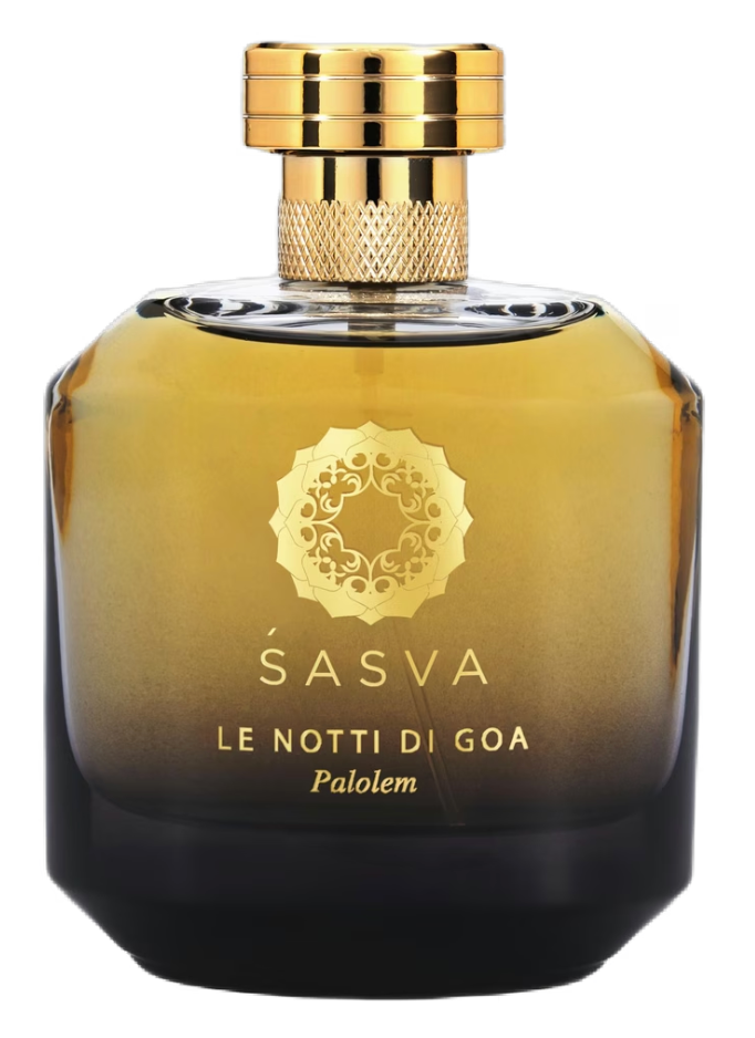 SASVA Le Notti Di Goa- Palolem - frasco