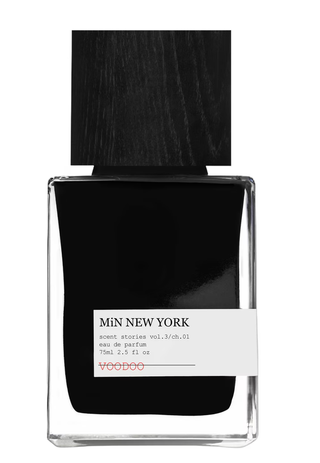 MiN New York Voodoo - frasco