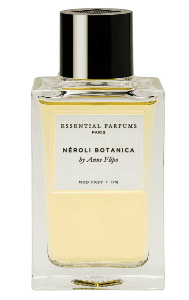 Essential Parfums Neroli Botanica - frasco