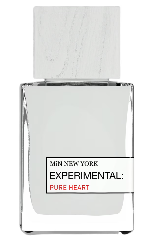 MiN New York Pure Heart - frasco