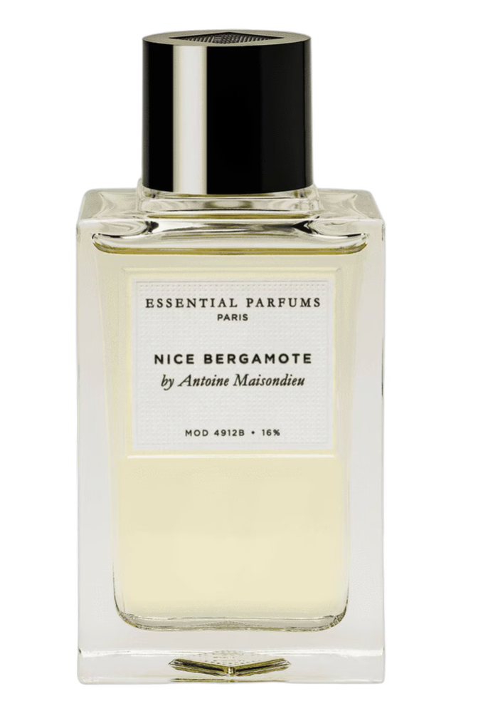Essential Parfums Nice Bergamote - frasco
