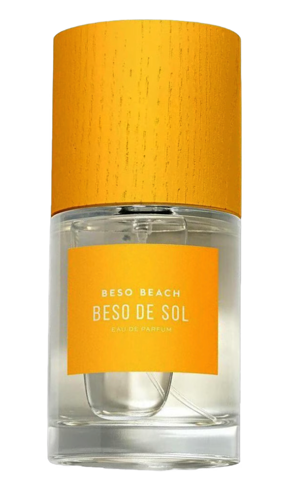 Beso Beach Beso De Sol - frasco