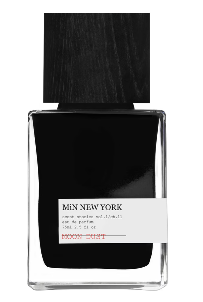 MiN New York Moon Dust - frasco