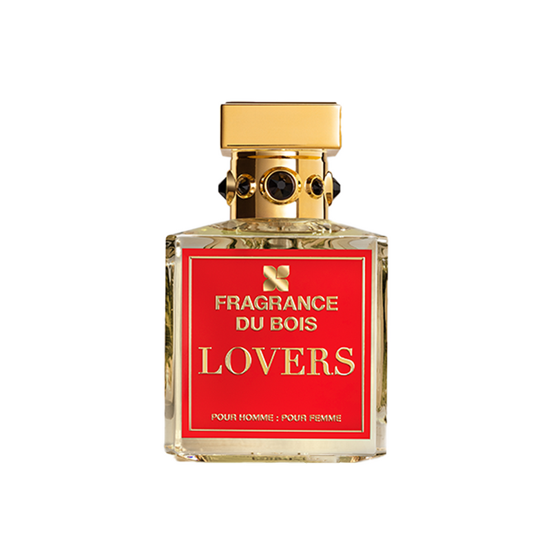 Lovers