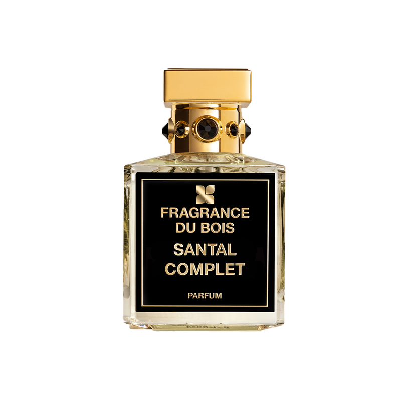 Santal Complet