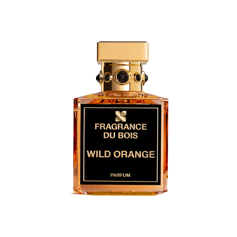 Wild Orange
