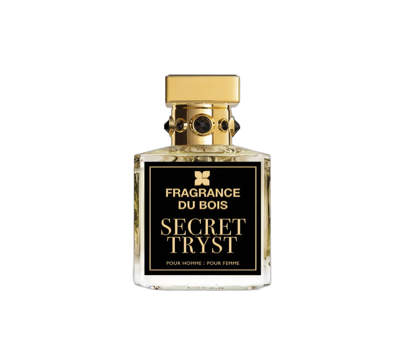 Secret Tryst