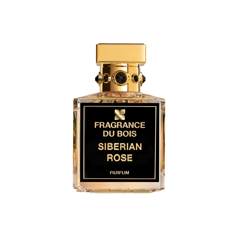 Siberian Rose